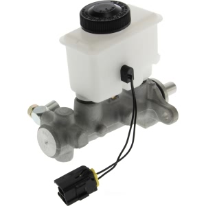 Centric Premium Brake Master Cylinder for Mazda - 130.45604