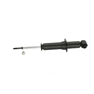 KYB Excel G Rear Driver Or Passenger Side Twin Tube Strut for 2003 Mercury Mountaineer - 341327