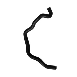 Dayco Small Id Hvac Heater Hose for 2002 GMC Safari - 88477