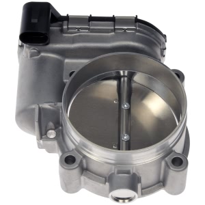 Dorman Left Throttle Body Assemblies for Audi R8 - 977-372