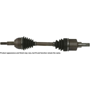 Cardone Reman Remanufactured CV Axle Assembly for 1995 Mercury Sable - 60-2041