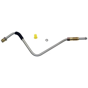 Gates Power Steering Pressure Line Hose Assembly Tube To Rack for 2014 Nissan Altima - 352542
