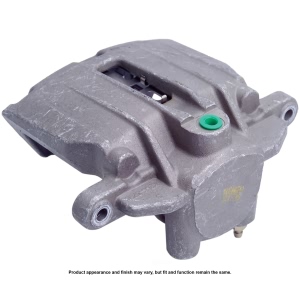 Cardone Reman Remanufactured Unloaded Caliper for 2000 Cadillac DeVille - 18-4727