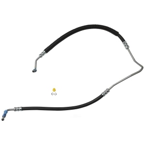 Gates Power Steering Pressure Line Hose Assembly for Buick - 365596