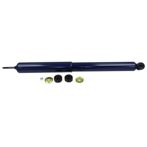 Monroe Monro-Matic Plus™ Rear Driver or Passenger Side Shock Absorber for 1999 Ford F-250 - 32325
