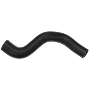 Gates Engine Coolant Molded Radiator Hose for 2017 Ford Focus - 24645