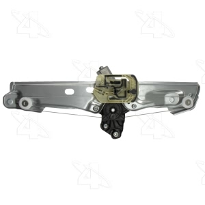 ACI Power Window Regulator And Motor Assembly for Chevrolet Cruze Limited - 382455