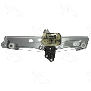 ACI Power Window Regulator And Motor Assembly for 2016 Chevrolet Cruze - 382455