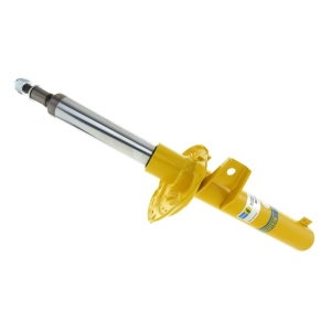 Bilstein Front Driver Or Passenger Side Heavy Duty Monotube Strut for 2018 Audi A3 Quattro - 35-229872