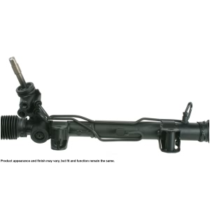 Cardone Reman Remanufactured Hydraulic Power Rack and Pinion Complete Unit for Jeep - 22-3020