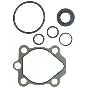 Gates Power Steering Pump Seal Kit for Ford Probe - 348419