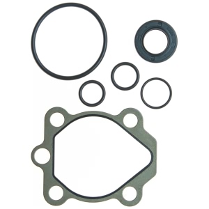 Gates Power Steering Pump Seal Kit for Acura - 348419