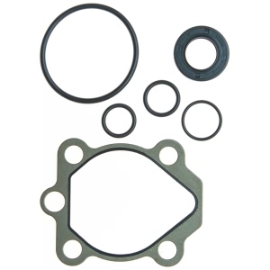 Gates Power Steering Pump Seal Kit for 1994 Isuzu Trooper - 348419