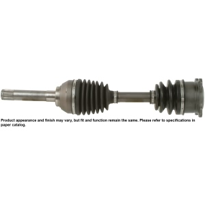 Cardone Reman Remanufactured CV Axle Assembly for Mitsubishi - 60-3354