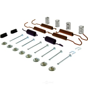 Centric Drum Brake Hardware Kit for Ford - 118.68002
