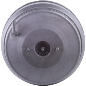 Cardone Reman Remanufactured Vacuum Power Brake Booster w/o Master Cylinder for 2006 Nissan Maxima - 53-2771