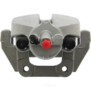 Centric Remanufactured Semi-Loaded Rear Passenger Side Brake Caliper for 2010 BMW X5 - 141.34585