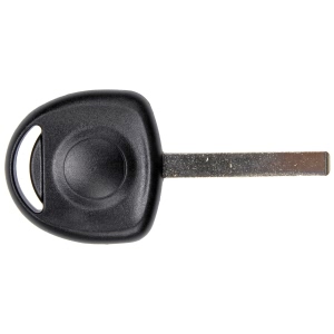Dorman Ignition Lock Key With Transponder for 2012 GMC Terrain - 101-106
