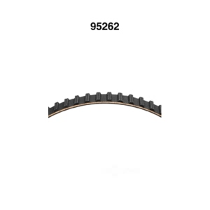 Dayco Timing Belt for 1998 Volkswagen Cabrio - 95262