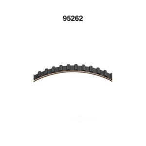 Dayco Timing Belt for 1995 Volkswagen Jetta - 95262