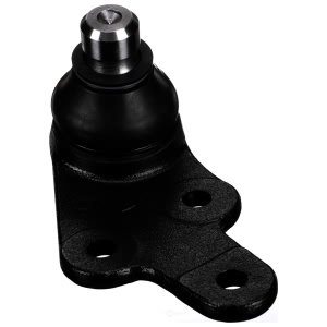 Delphi Front Driver Side Ball Joint for 2014 Ford Escape - TC3671