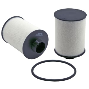 WIX Metal Free Fuel Filter Cartridge for Fiat - WF8366