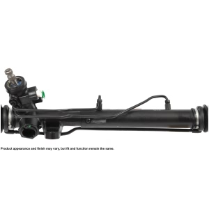 Cardone Reman Remanufactured Hydraulic Power Rack and Pinion Complete Unit for 1992 Chrysler LeBaron - 22-336