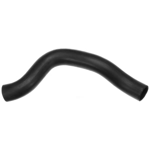 Gates Engine Coolant Molded Radiator Hose for 2004 Dodge Dakota - 23067