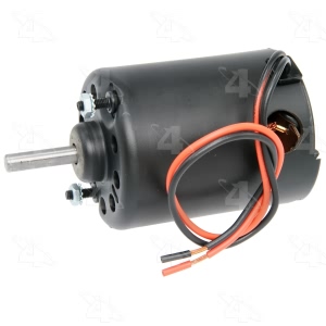 Four Seasons Hvac Blower Motor Without Wheel for Plymouth - 35495