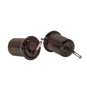 WIX Complete In-Line Fuel Filter for 1994 Mazda MX-3 - 33295