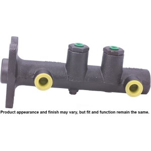Cardone Reman Remanufactured Master Cylinder for Toyota Land Cruiser - 11-1722