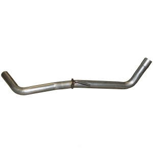 Bosal Exhaust Tailpipe for 2005 Nissan Frontier - 145-823