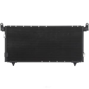 Spectra Premium A/C Condenser for Toyota Tundra - 7-3296