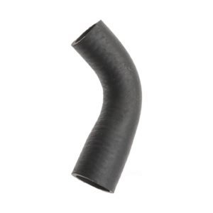 Dayco Engine Coolant Curved Radiator Hose for 1994 Jaguar Vanden Plas - 71667