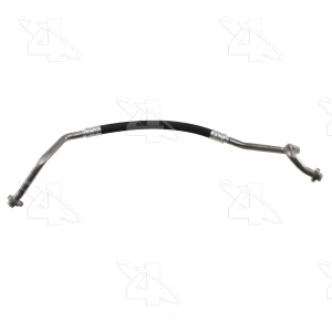 Four Seasons A C Refrigerant Suction Hose for Volvo XC60 - 66371