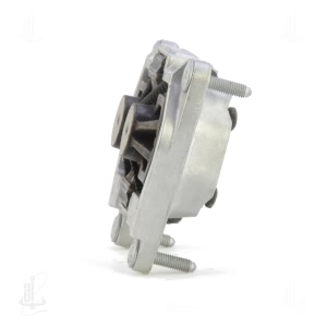 Anchor Transmission Mount for 2010 Audi A6 - 9912