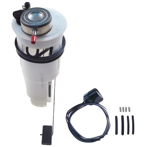 Dorman Fuel Tank Sending Unit for 1998 Dodge Ram 3500 - 2630384