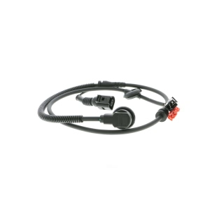 VEMO Front Passenger Side ABS Speed Sensor for 1999 Audi A6 Quattro - V10-72-1083