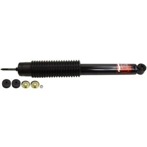 Monroe Reflex™ Front Driver or Passenger Side Shock Absorber for 2013 Jeep Wrangler - 911536