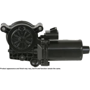Cardone Reman Remanufactured Window Lift Motor for Oldsmobile Intrigue - 42-187