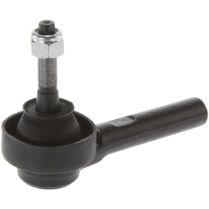 Centric Premium™ Front Outer Steering Tie Rod End for 2003 Chrysler Voyager - 612.67045