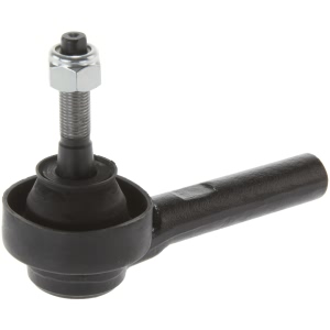 Centric Premium™ Front Outer Steering Tie Rod End for 2002 Chrysler Voyager - 612.67045