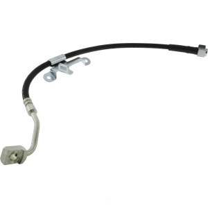 Centric Front Driver Side Brake Hose for 2003 Chevrolet Trailblazer EXT - 150.66106