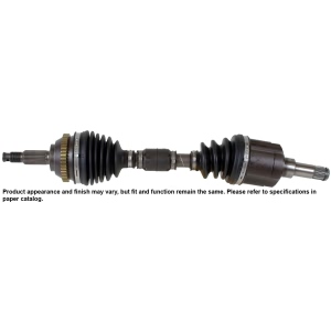 Cardone Reman Remanufactured CV Axle Assembly for 2005 Dodge Stratus - 60-3234