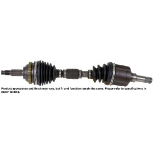 Cardone Reman Remanufactured CV Axle Assembly for 2005 Chrysler Sebring - 60-3234