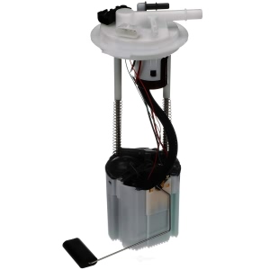 Delphi Fuel Pump Module Assembly for 2014 Chevrolet Express 1500 - FG2176