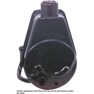 Cardone Reman Remanufactured Power Steering Pump w/Reservoir for 1990 Cadillac Brougham - 20-7946
