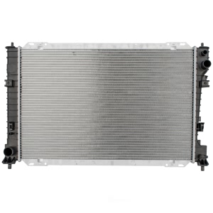 Denso Radiator for 2012 Ford Escape - 221-9040