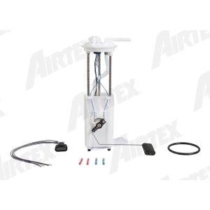 Airtex Fuel Pump Module Assembly for 1997 Chevrolet Express 3500 - E3760M