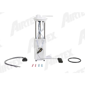 Airtex Fuel Pump Module Assembly for 1997 GMC Savana 3500 - E3760M